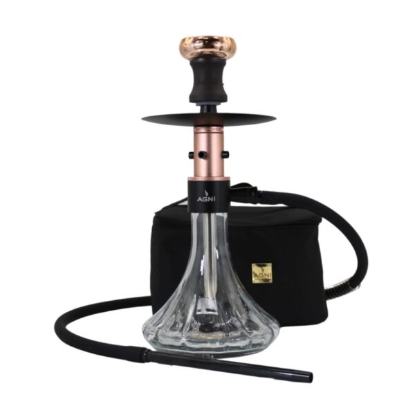 Agni Hookah Veno (2023) - Image 4