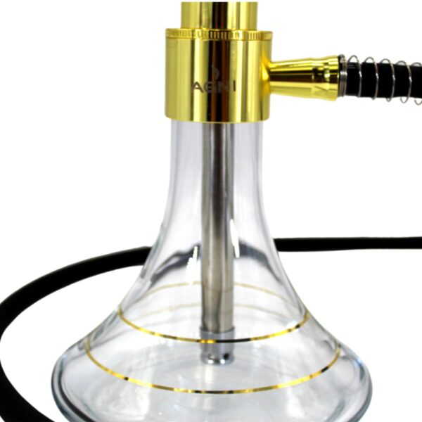 Agni Hookah Veno Gold - Image 4