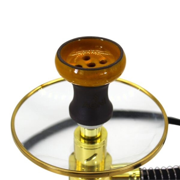 Agni Hookah Veno Gold - Image 3