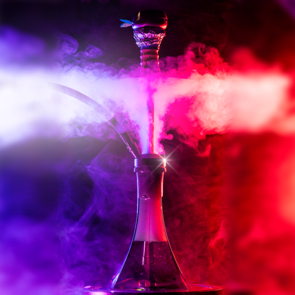 Agni Hookah Piramid - Image 2