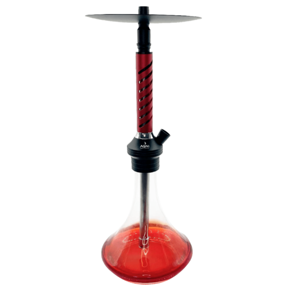 Agni Hookah Atrax