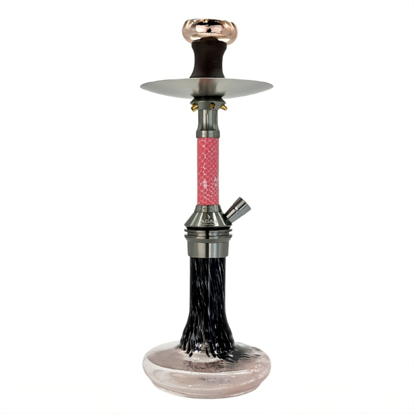 Agni Hookah Nixo Pro - Image 3