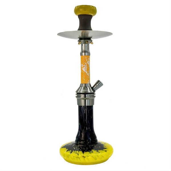 Agni Hookah Nixo Pro - Image 4