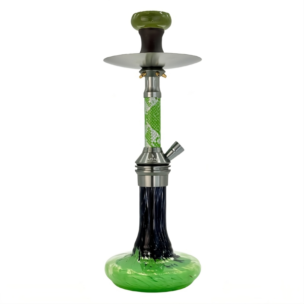 Agni Hookah Nixo Pro - Image 5