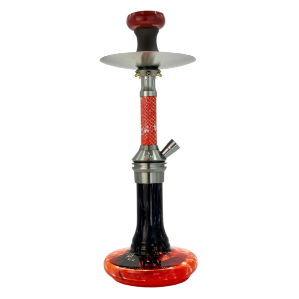 Agni Hookah Nixo Pro