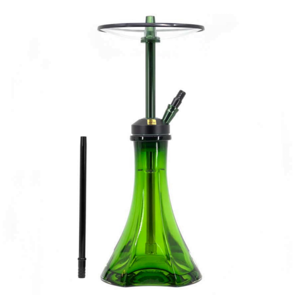 Agni Hookah Piramid