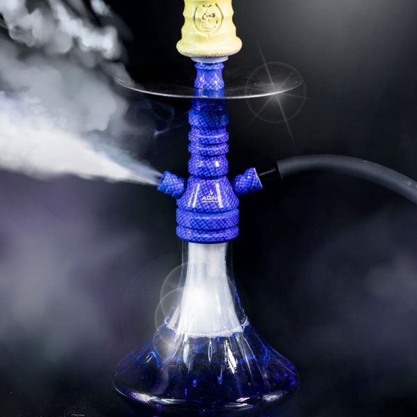 Agni Hookah Salomon - Image 3