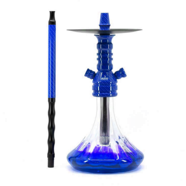 Agni Hookah Salomon