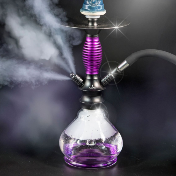 Agni Hookah Travel - Image 6