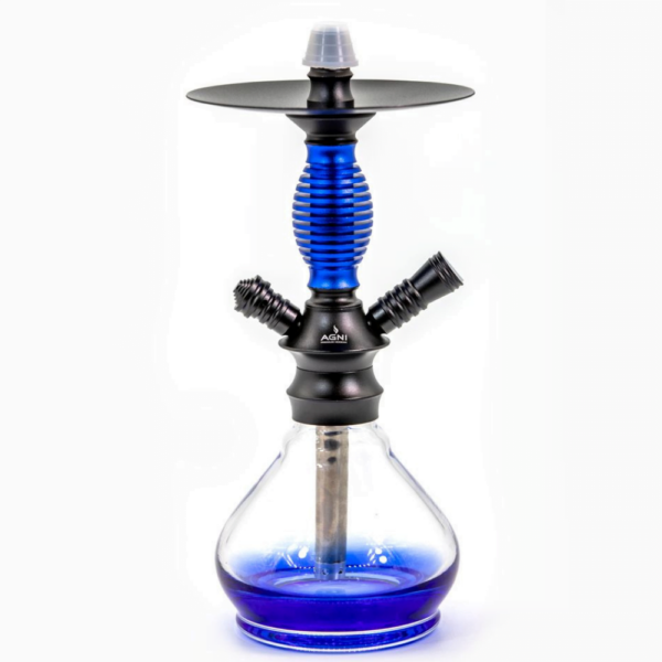 Agni Hookah Travel