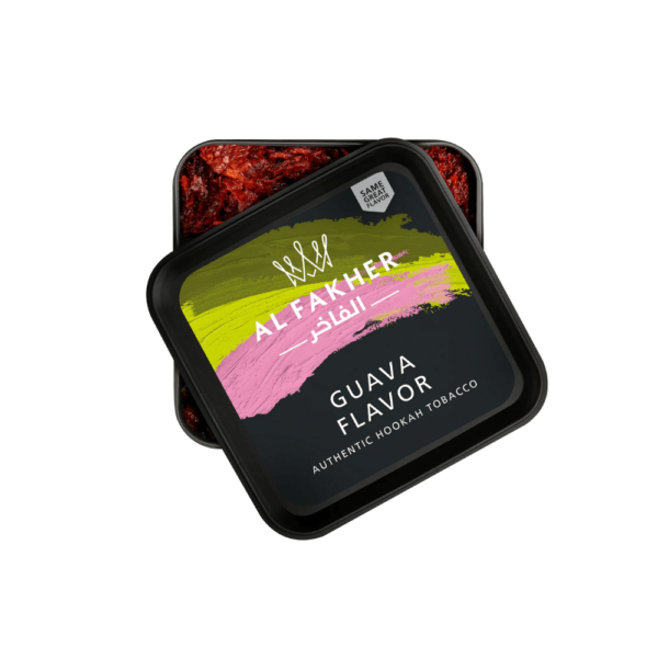 Al Fakher Hookah Tobacco 250g - Image 4