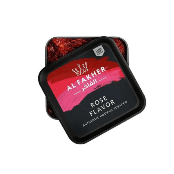 Al Fakher Hookah Tobacco 250g - Image 5