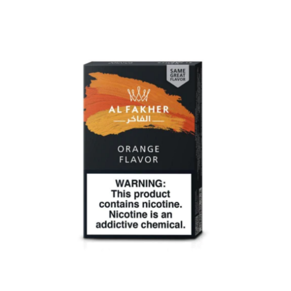 Al Fakher Hookah Tobacco 10 x 50gr - Image 5