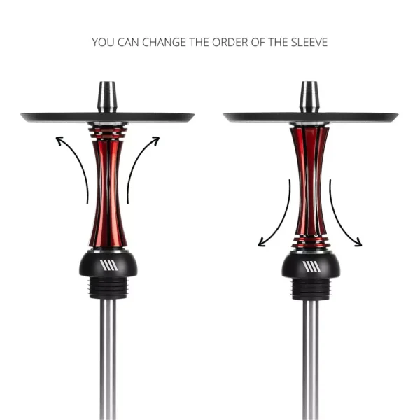 Alpha Hookah Model X REVERSE - Image 4