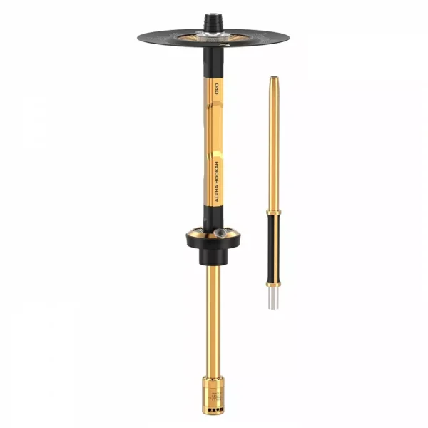 Alpha Hookah ORO Prime - Image 2