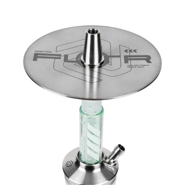 Amotion FUTR Hookah - Image 6