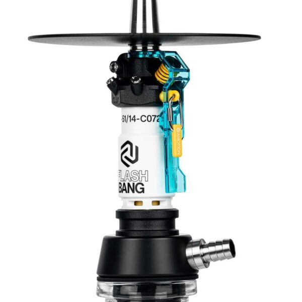 Amotion Flash Bang Hookah - Image 4