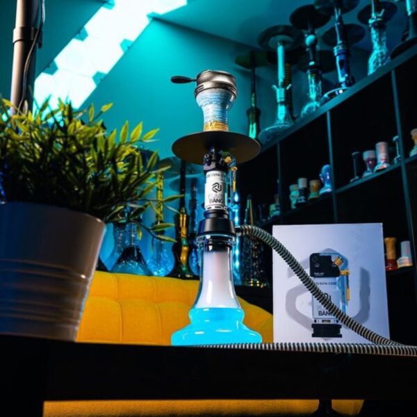 Amotion Flash Bang Hookah - Image 14