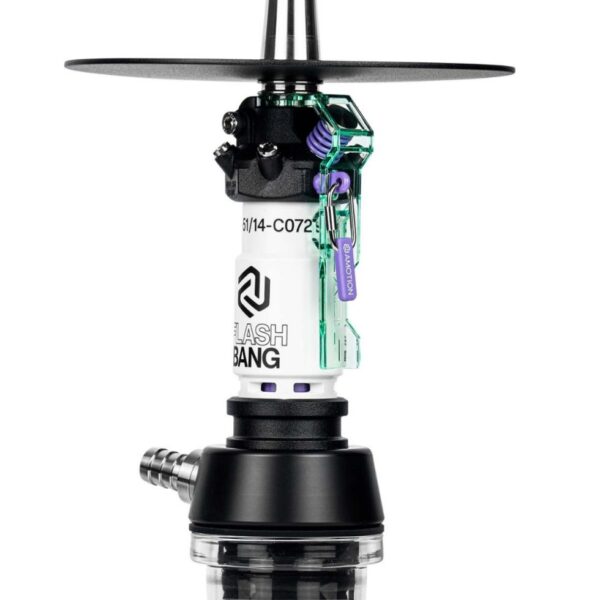 Amotion Flash Bang Hookah - Image 2