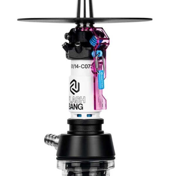 Amotion Flash Bang Hookah - Image 3