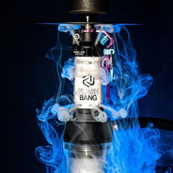 Amotion Flash Bang Hookah - Image 15