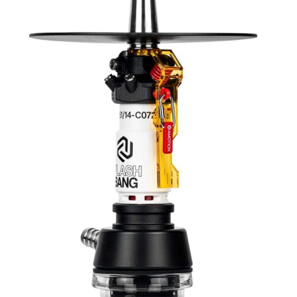 Amotion Flash Bang Hookah - Image 5