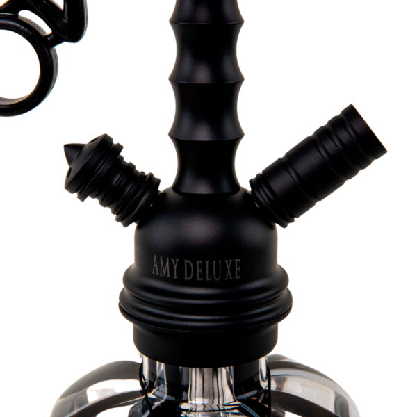 Amy Alu Drum Mini Hookah 124.03 - Image 2