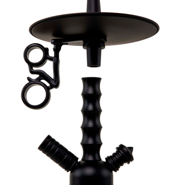 Amy Alu Drum Mini Hookah 124.03 - Image 3