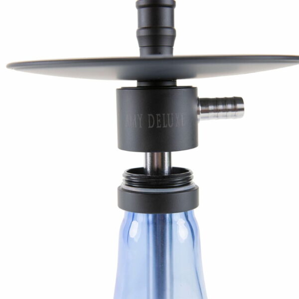 Amy Aluminium Alu Cone Mini Hookah 125.03 - Image 4