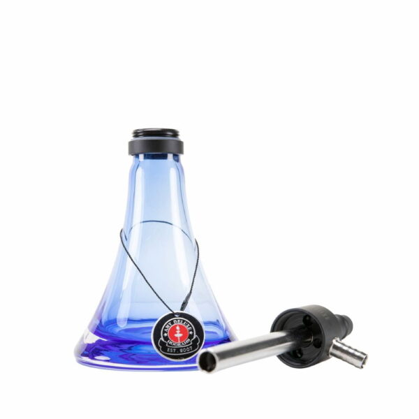 Amy Aluminium Alu Cone Mini Hookah 125.03 - Image 3