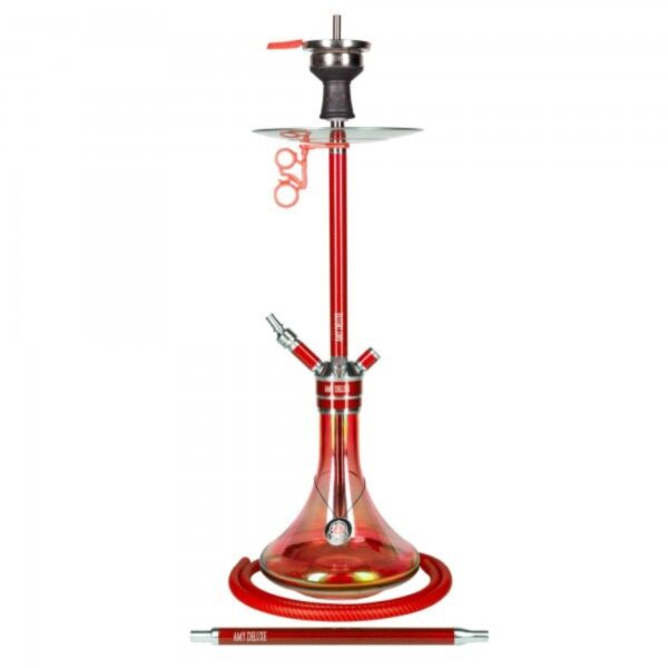 Amy Deluxe Carbonica Force R Hookah SS21.01