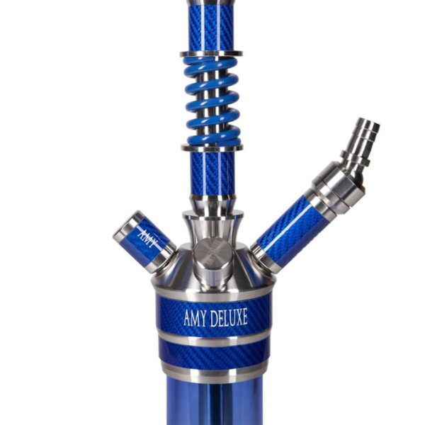 Amy Deluxe Carbonica Gear S Hookah SS24.02 - Image 3