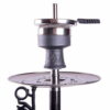 Amy Deluxe Carbonica Lucid S Hookah SS31.02 - Image 4