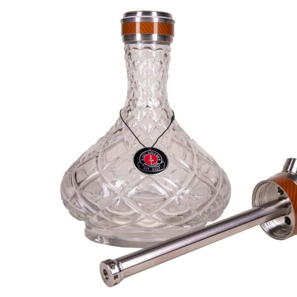 Amy Deluxe X-Ray Hookah 102.01 - Image 2