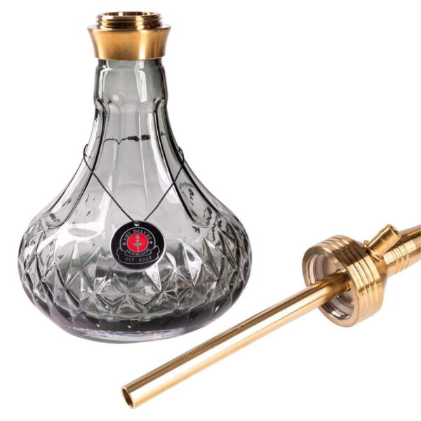 Amy Deluxe Xpress Fame S Hookah SS29.02 - Image 2