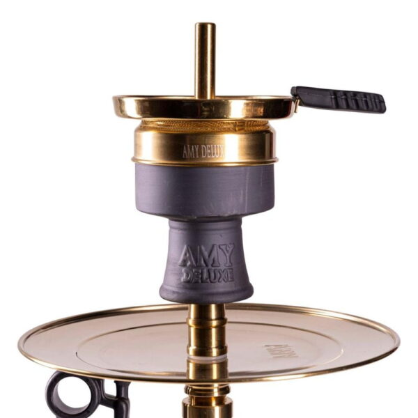 Amy Deluxe Xpress Fame S Hookah SS29.02 - Image 4