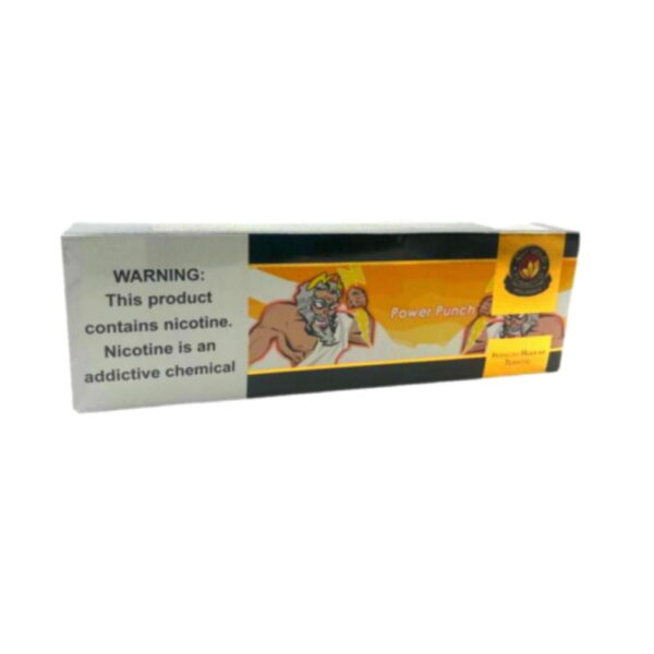 Amy Gold Tobacco 10 x 50gr - Image 3