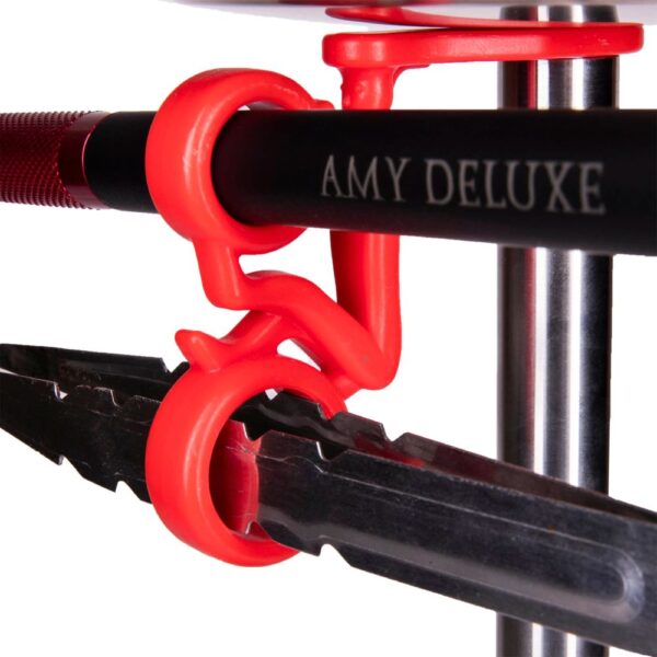 Amy Deluxe Little Stick Hookah SS13R - Image 4