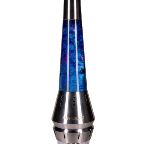 Amy Galactic Steel S Hookah 1200 - Image 2