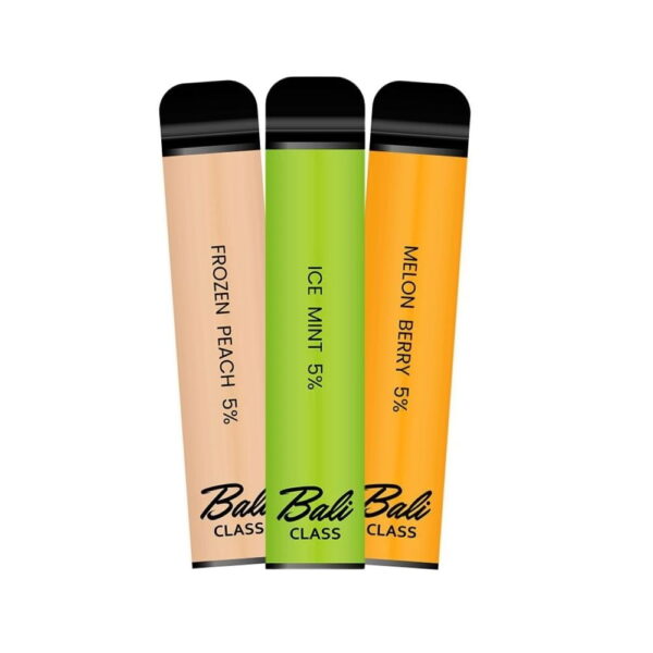 Bali Class Vape 10pc/Box