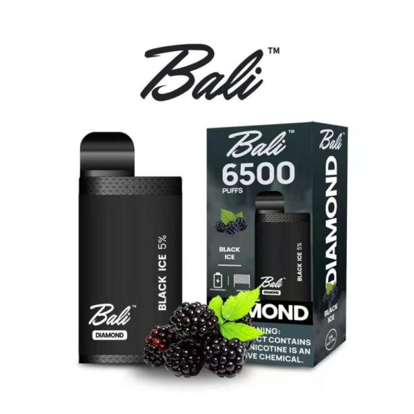 Bali Diamond Vape 5pc/Box - Image 7