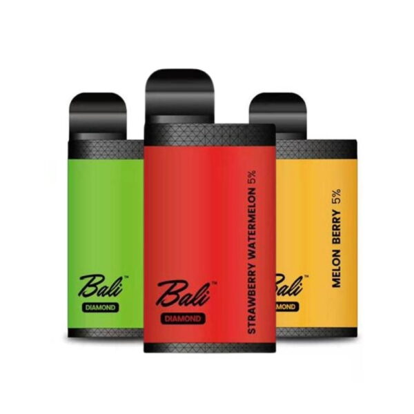 Bali Diamond Vape 5pc/Box