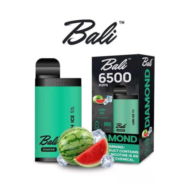 Bali Diamond Vape 5pc/Box - Image 8