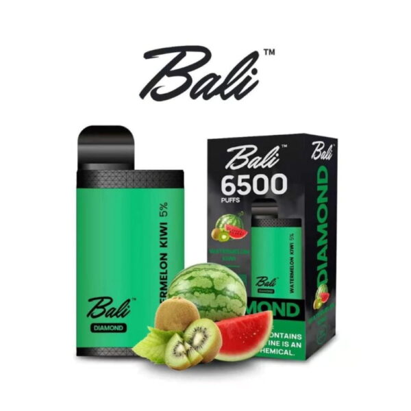 Bali Diamond Vape 5pc/Box - Image 3