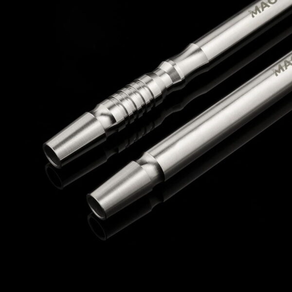 Magnum Stainless Steel Mouthtip - Image 3