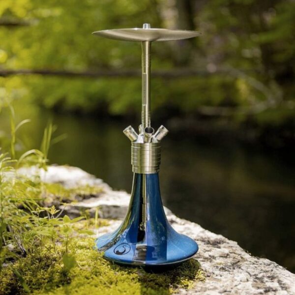 Steamulation Ultimate Crystal Hookah - Image 5