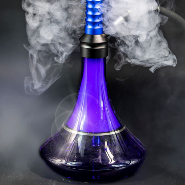 Agni Hookah Dark Tower - Image 2