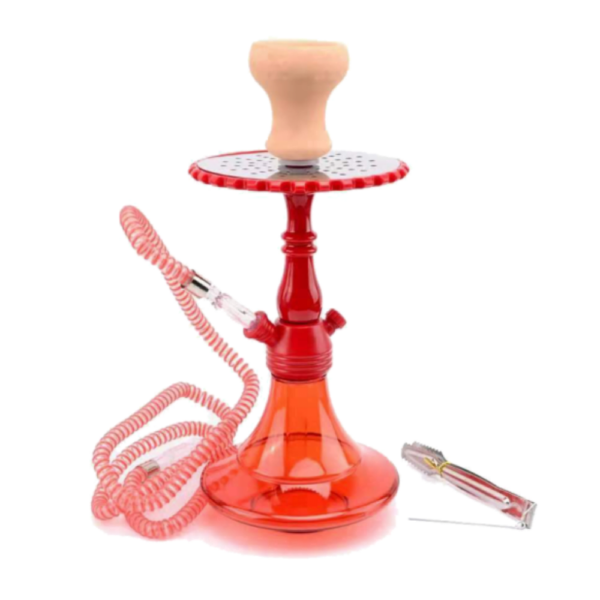 Nano Hookah