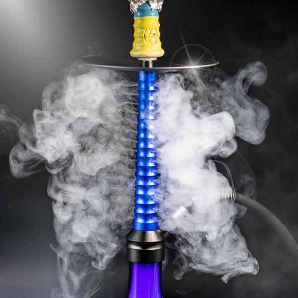 Agni Hookah Dark Tower - Image 3