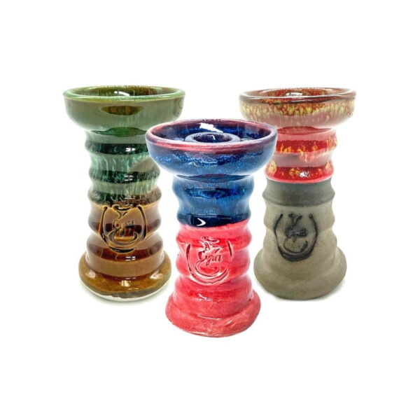 Cyril Bowl Thor Masterbox - 45 Pcs